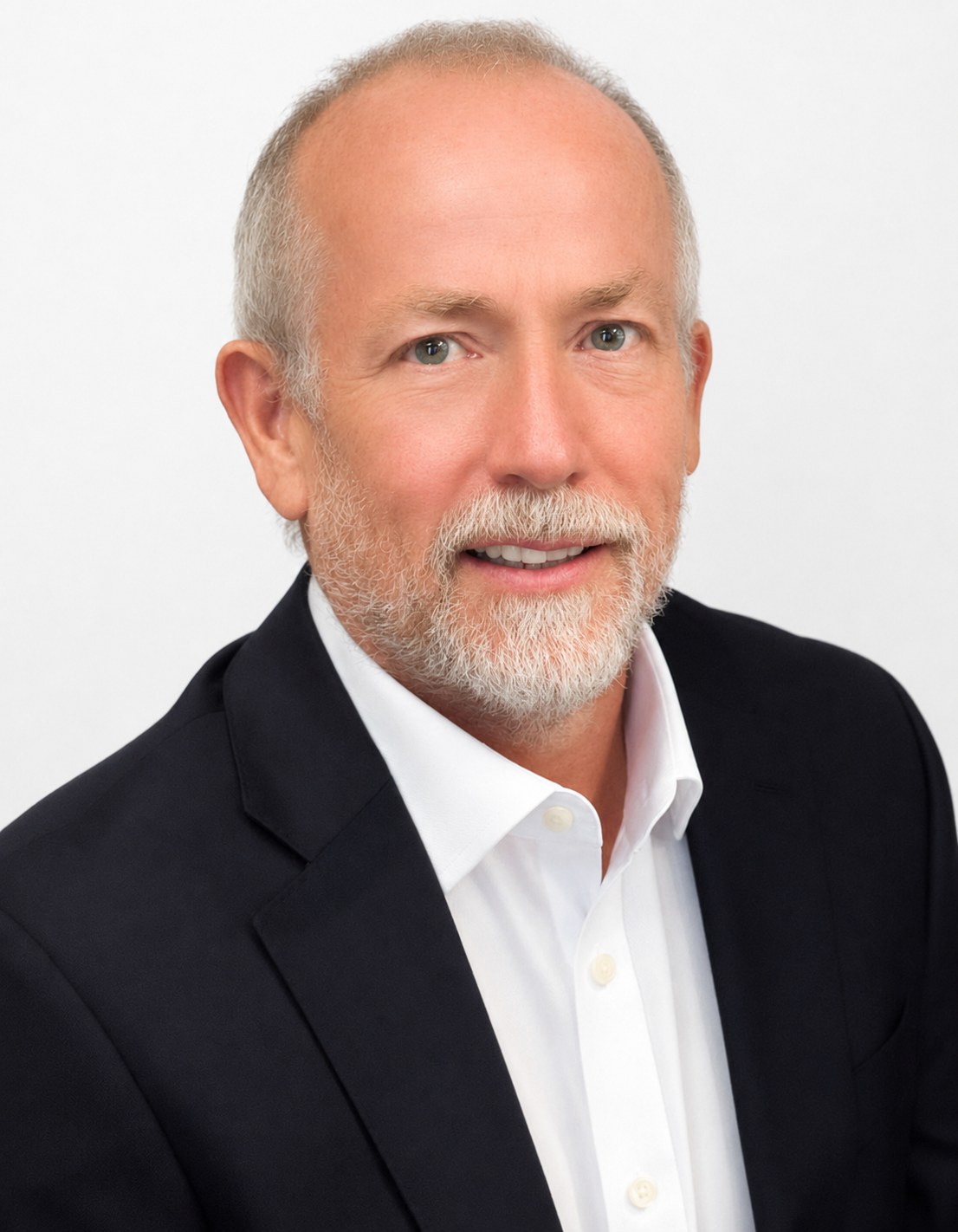 Graeme Wright, Founder of Graeme Wright Advisory